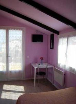 фото отеля Hotel Calypso Hyeres