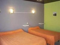 Hotel Calypso Hyeres