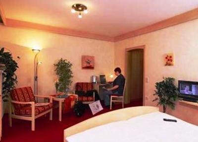 фото отеля Konigsteiner Hof