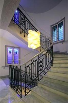 фото отеля Hostal Alfonso XII