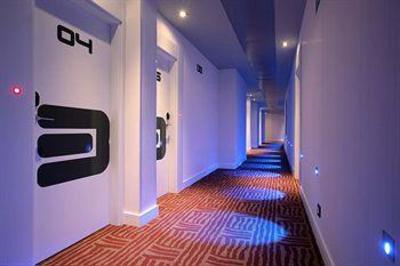 фото отеля Hostal Alfonso XII