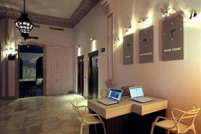 фото отеля Hostal Alfonso XII