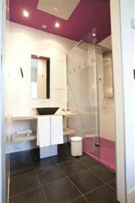фото отеля Hostal Alfonso XII