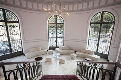 фото отеля Hostal Alfonso XII