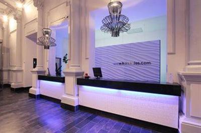фото отеля Hostal Alfonso XII