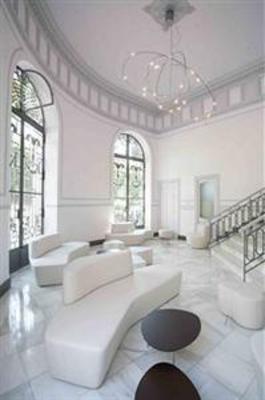 фото отеля Hostal Alfonso XII