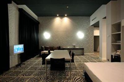 фото отеля Hostal Alfonso XII