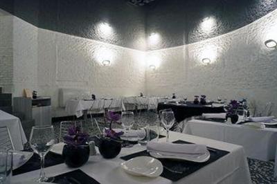 фото отеля Hostal Alfonso XII