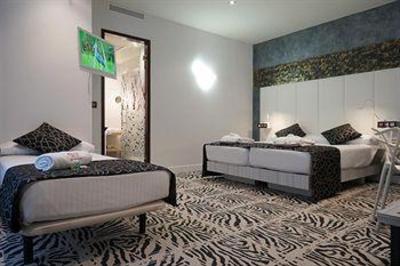 фото отеля Hostal Alfonso XII
