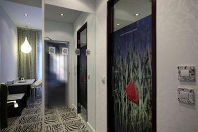 фото отеля Hostal Alfonso XII