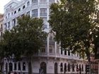 фото отеля Hostal Alfonso XII