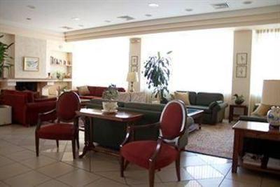 фото отеля Green Hill Hotel Athens