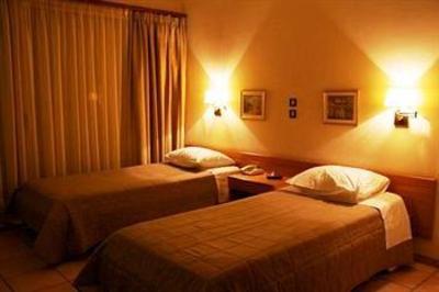 фото отеля Green Hill Hotel Athens