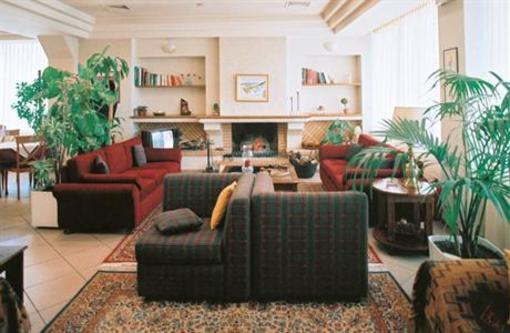 фото отеля Green Hill Hotel Athens