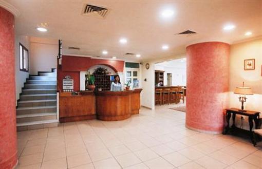 фото отеля Green Hill Hotel Athens
