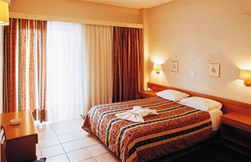 фото отеля Green Hill Hotel Athens