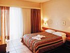 фото отеля Green Hill Hotel Athens