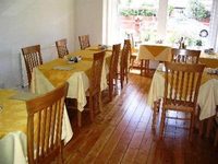 The Claremont Guest House Lytham St Annes