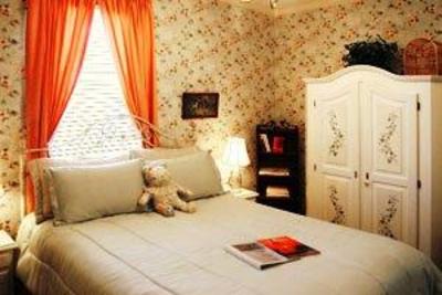 фото отеля Scotlaur Inn Bed and Breakfast