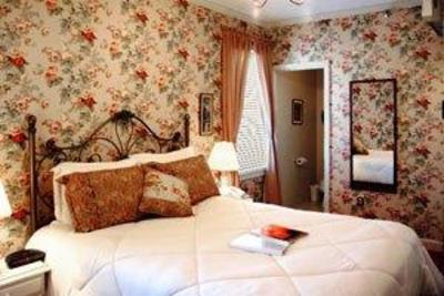 фото отеля Scotlaur Inn Bed and Breakfast