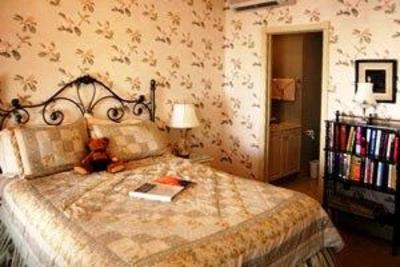 фото отеля Scotlaur Inn Bed and Breakfast