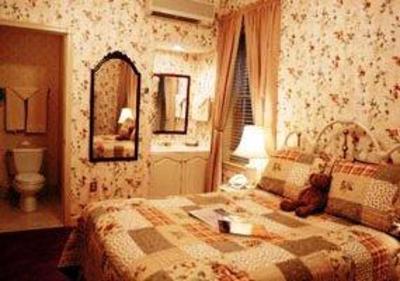 фото отеля Scotlaur Inn Bed and Breakfast