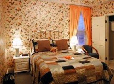 фото отеля Scotlaur Inn Bed and Breakfast