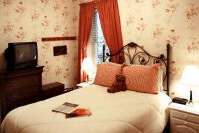 фото отеля Scotlaur Inn Bed and Breakfast