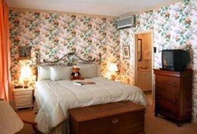 фото отеля Scotlaur Inn Bed and Breakfast
