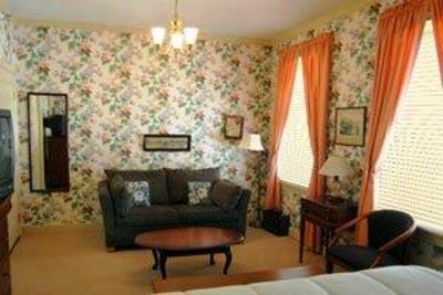 фото отеля Scotlaur Inn Bed and Breakfast