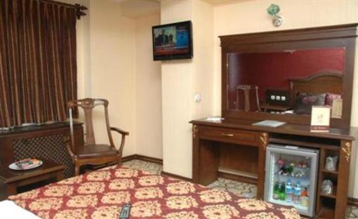 фото отеля Angora Hotel Ankara