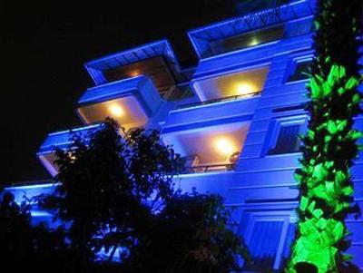 фото отеля Sempati Apart Hotel Alanya