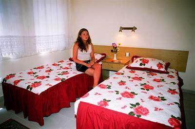 фото отеля Sempati Apart Hotel Alanya