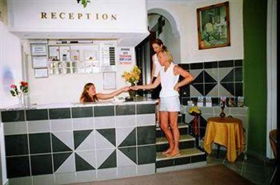 фото отеля Sempati Apart Hotel Alanya