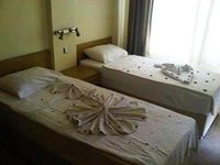 Sempati Apart Hotel Alanya