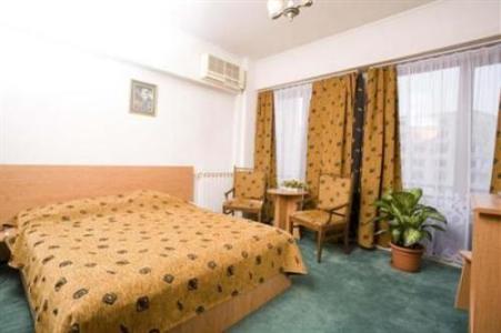 фото отеля Hotel Ambasador Bucharest