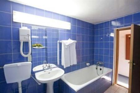 фото отеля Hotel Ambasador Bucharest