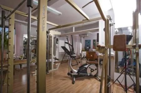 фото отеля Hotel Ambasador Bucharest