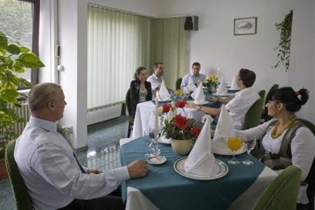 фото отеля Hotel Ambasador Bucharest