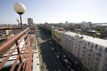 фото отеля Hotel Ambasador Bucharest