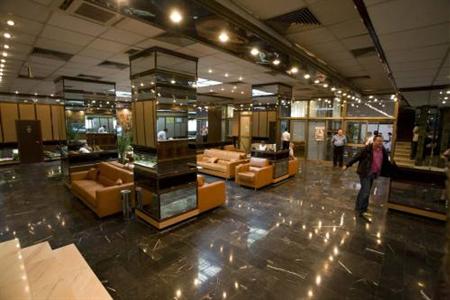 фото отеля Hotel Ambasador Bucharest