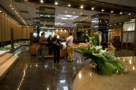 фото отеля Hotel Ambasador Bucharest