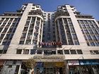 фото отеля Hotel Ambasador Bucharest