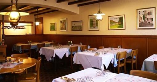 фото отеля Restaurant Baslerhof