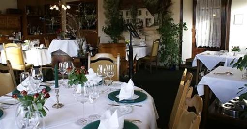 фото отеля Restaurant Baslerhof