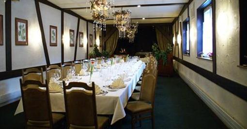 фото отеля Restaurant Baslerhof