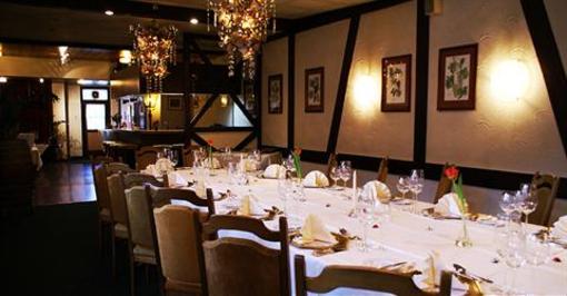 фото отеля Restaurant Baslerhof