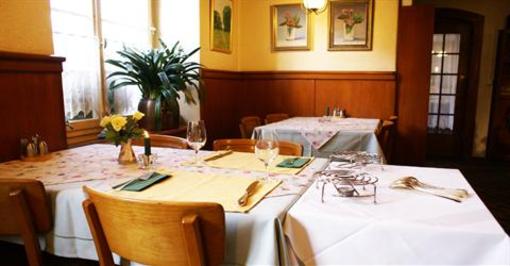 фото отеля Restaurant Baslerhof