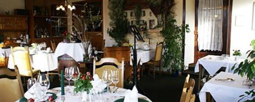 фото отеля Restaurant Baslerhof