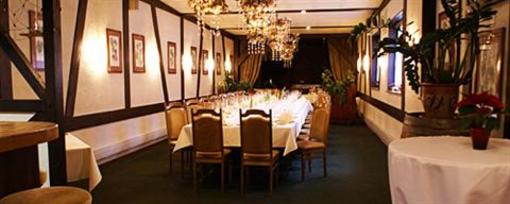 фото отеля Restaurant Baslerhof